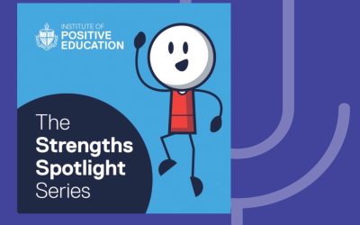 The Strengths Spotlight Series