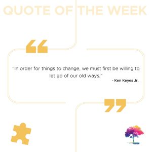 Quote of the week