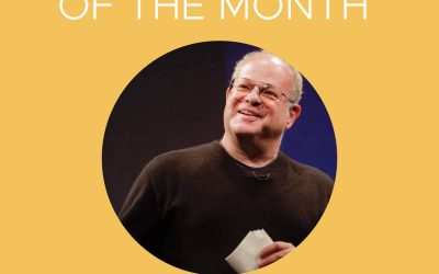 Ted Talk: Martin Seligman