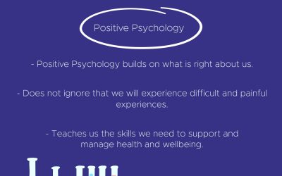 The Science – Positive Psychology