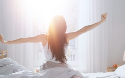Sleep is not just rest itβs restoration and the foundation of wellbeing