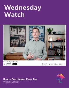 Wednesday Watch 🎥