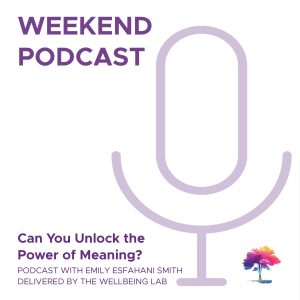 Weekend Podcast
