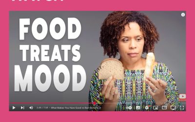 Weekend Watch – How Your Gut Bacteria Controls Your Mood