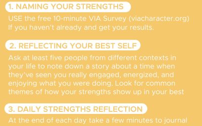 Improve your engagement