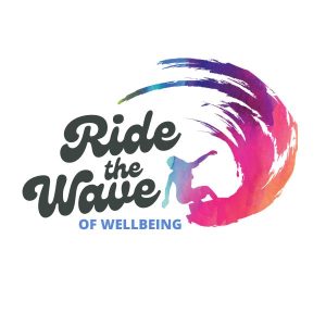 Ride The Wave Of Wellbeing