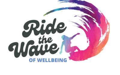 Ride The Wave Of Wellbeing