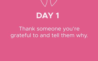 Day 1 Christmas Kindness