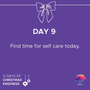 Day 9 Christmas Kindness