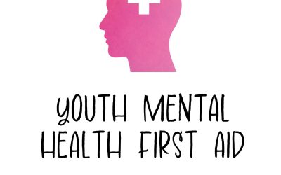 Youth Mental Health First Aid training in 2026