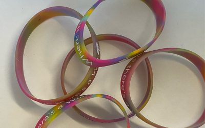 Wristband