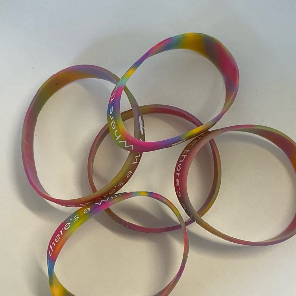 Wristband