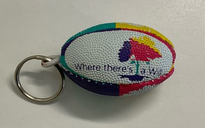 Keyring