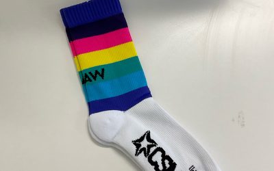 Crew Socks