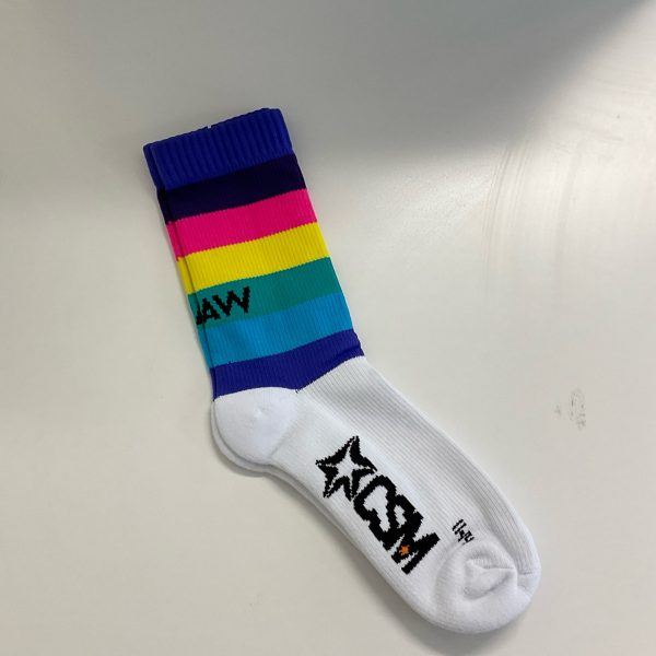 Crew Socks
